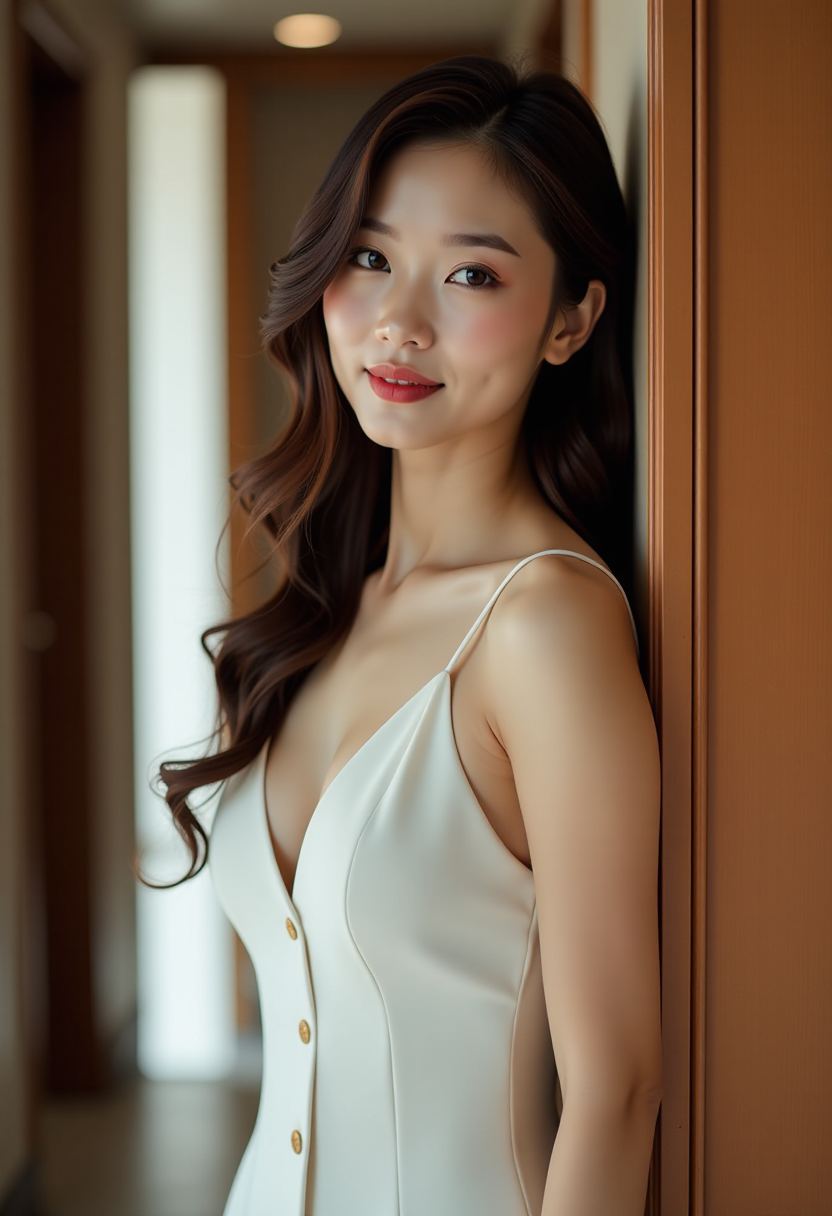 雾隐青山海报